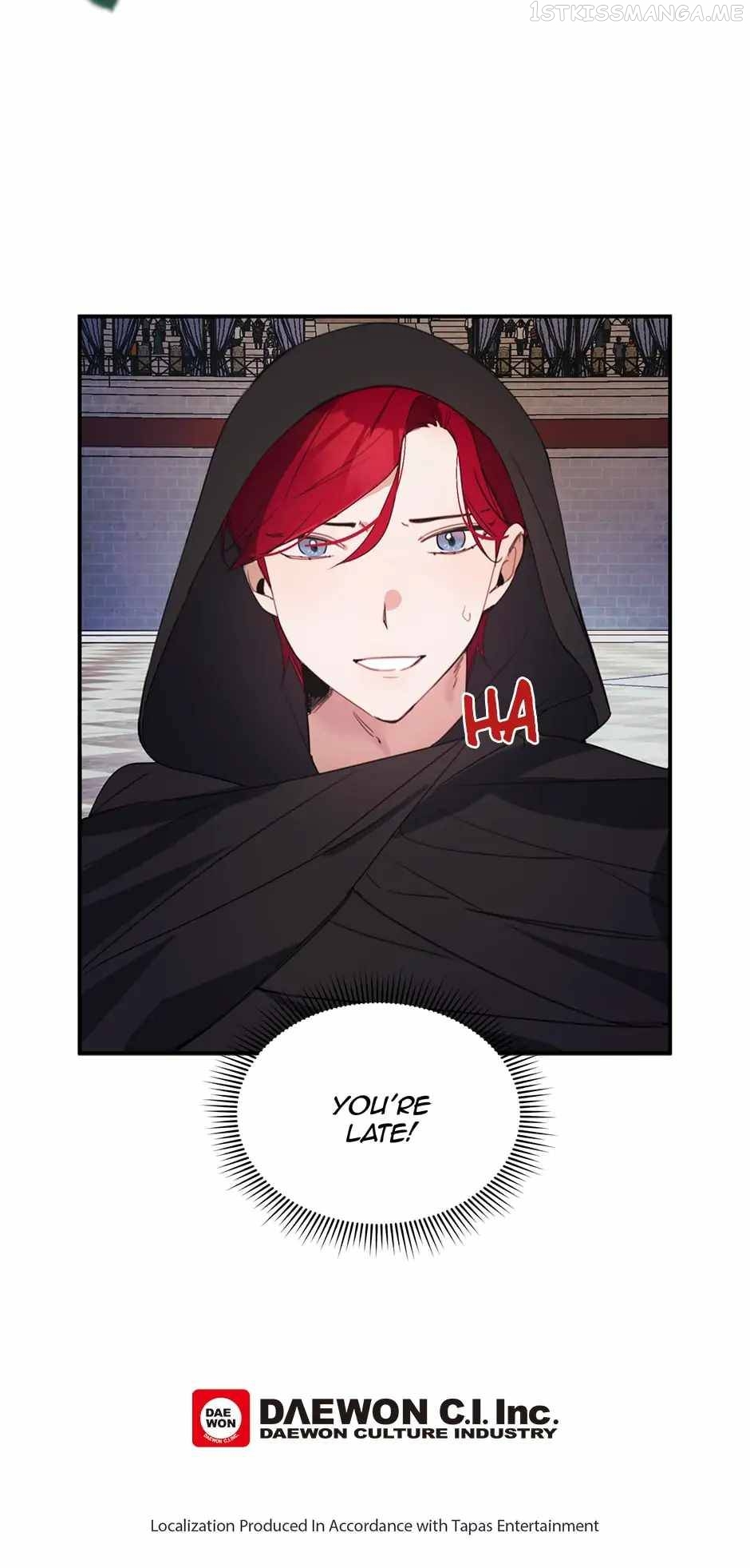 Handmade – Manga Chapter 68 - page 49