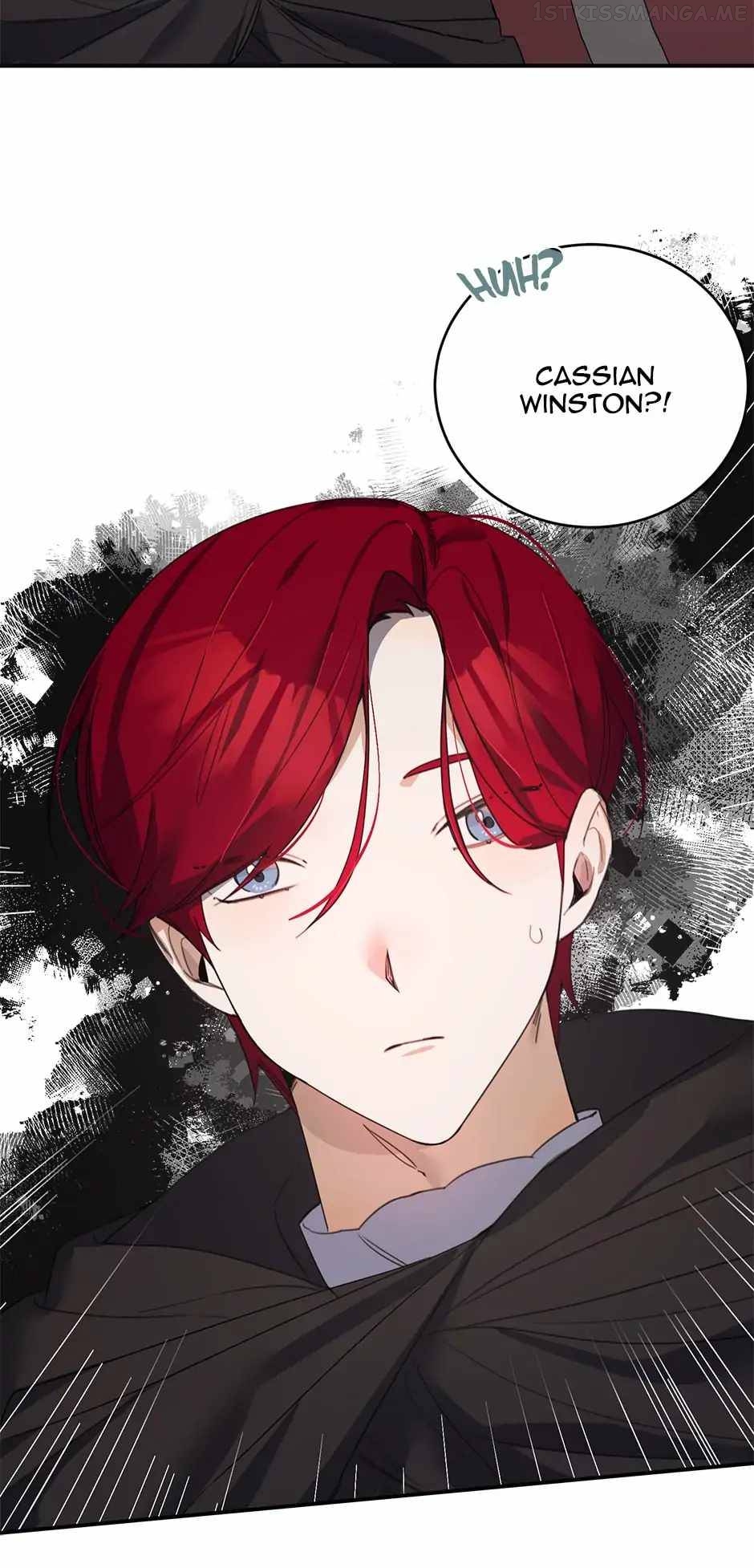 Handmade – Manga Chapter 68 - page 9