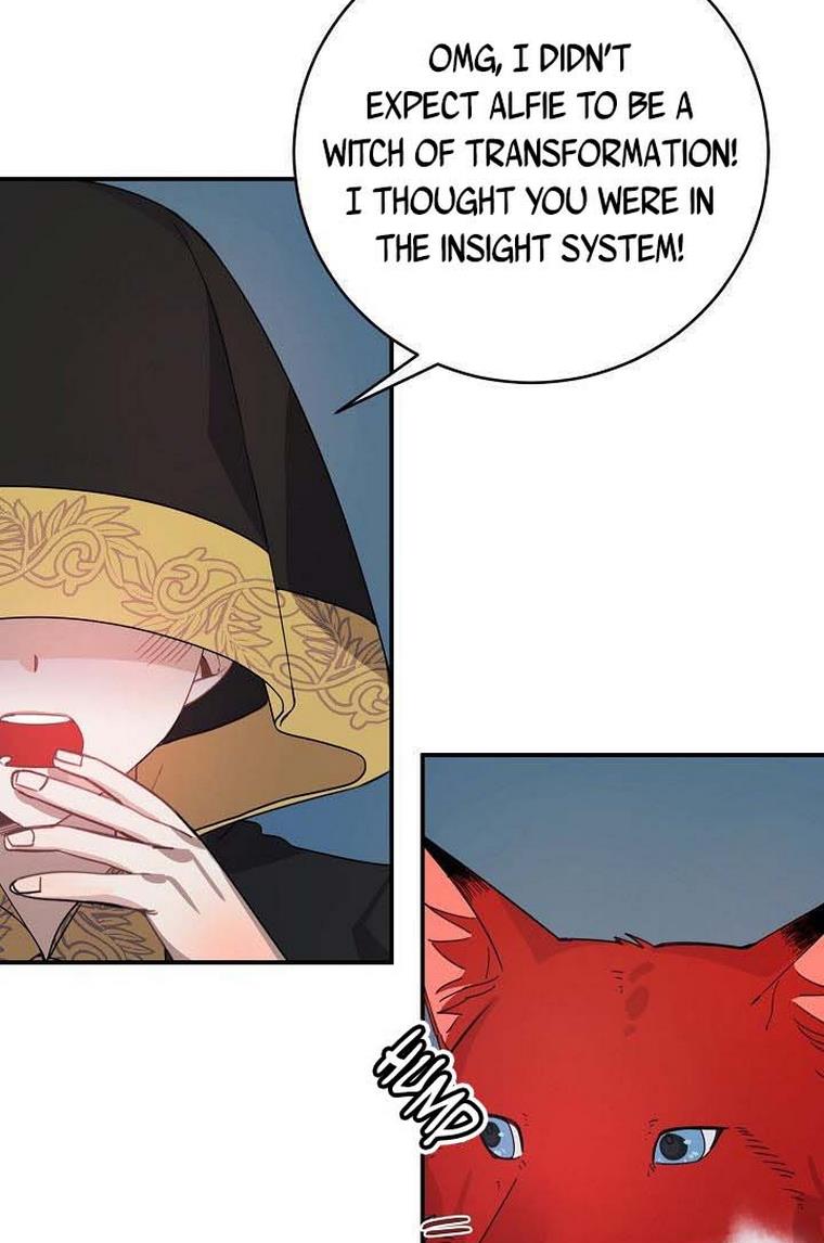 Handmade – Manga chapter 18 - page 14