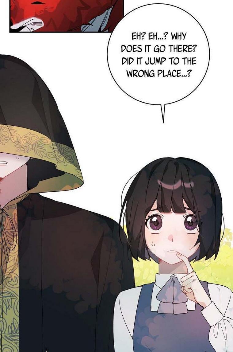 Handmade – Manga chapter 18 - page 2