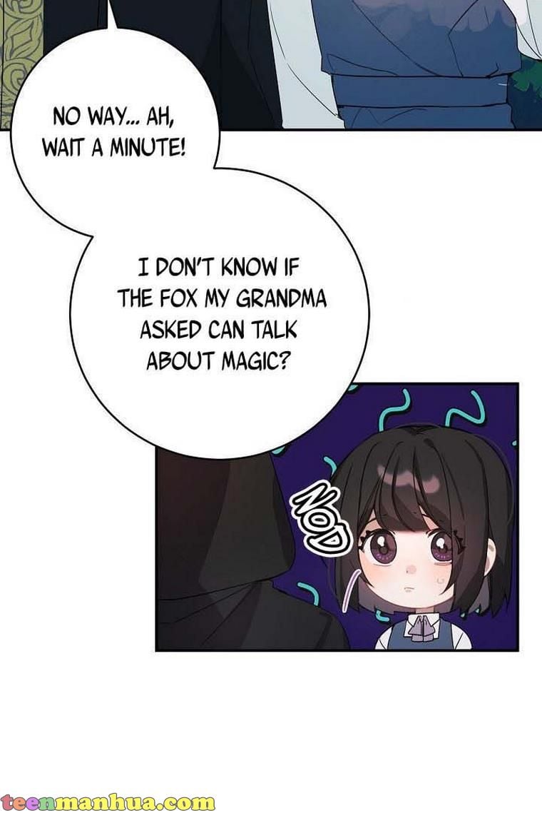 Handmade – Manga chapter 18 - page 3