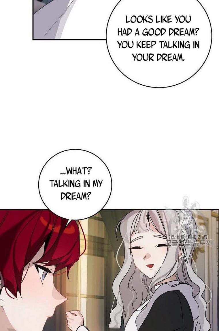 Handmade – Manga chapter 18 - page 36