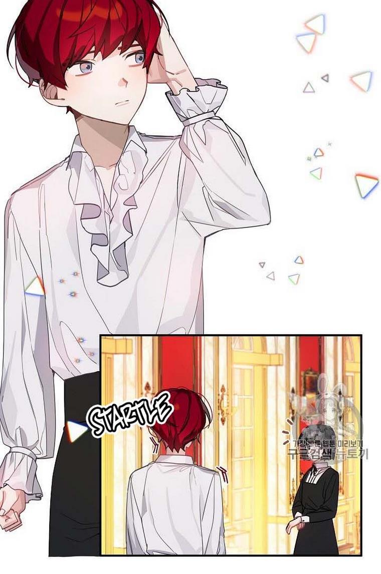 Handmade – Manga chapter 18 - page 41