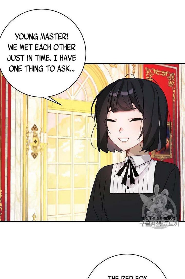 Handmade – Manga chapter 18 - page 42