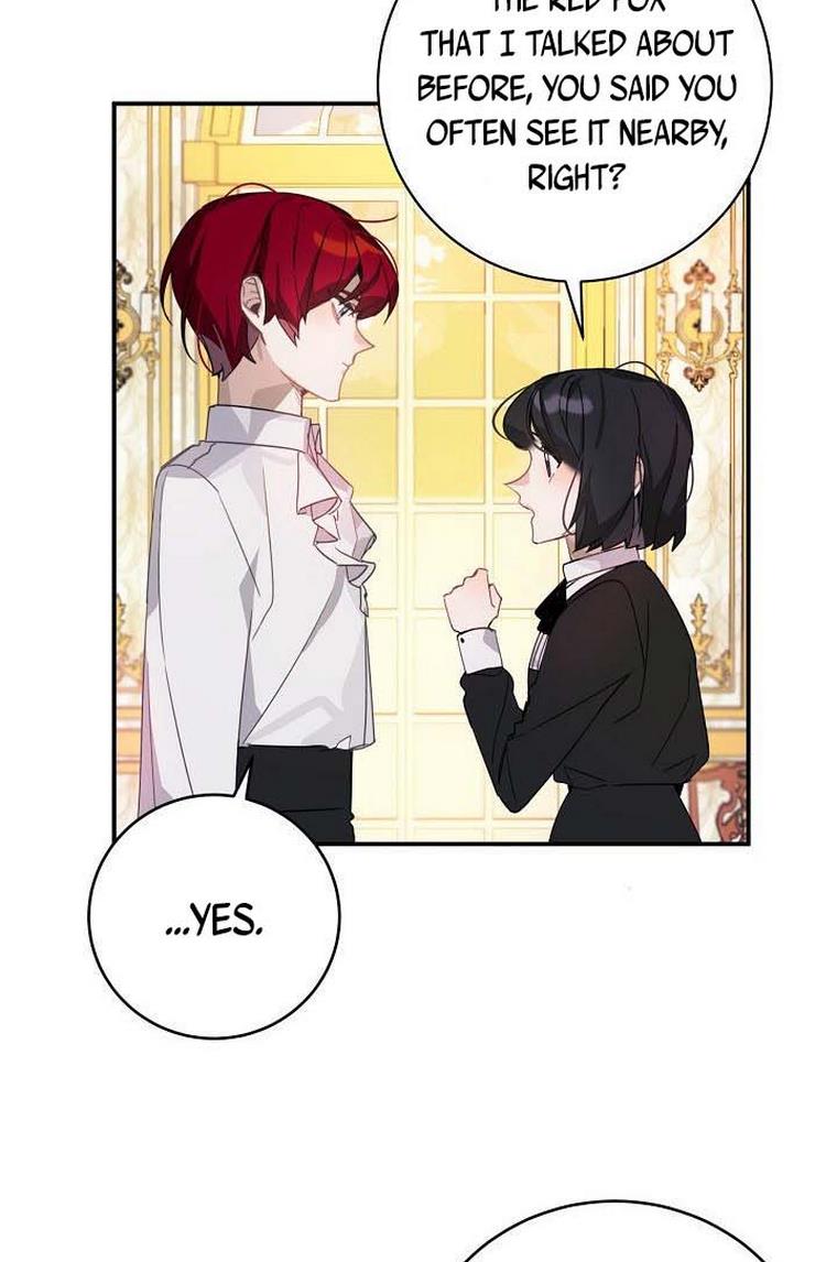 Handmade – Manga chapter 18 - page 43
