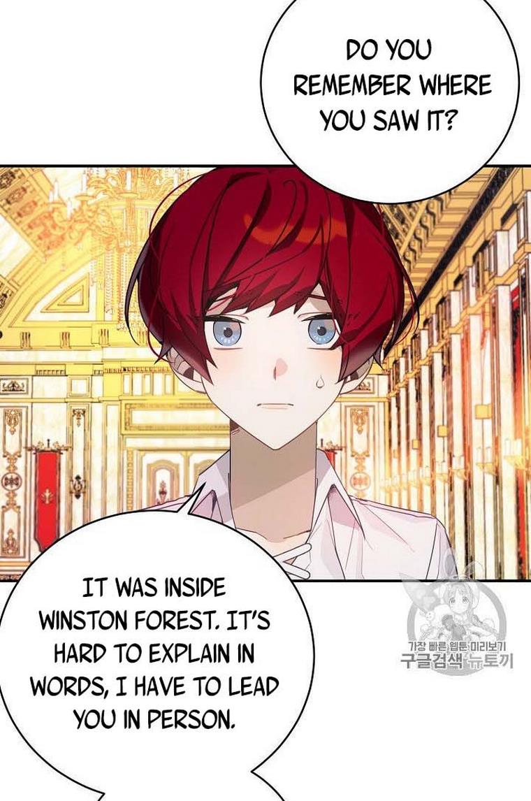 Handmade – Manga chapter 18 - page 44