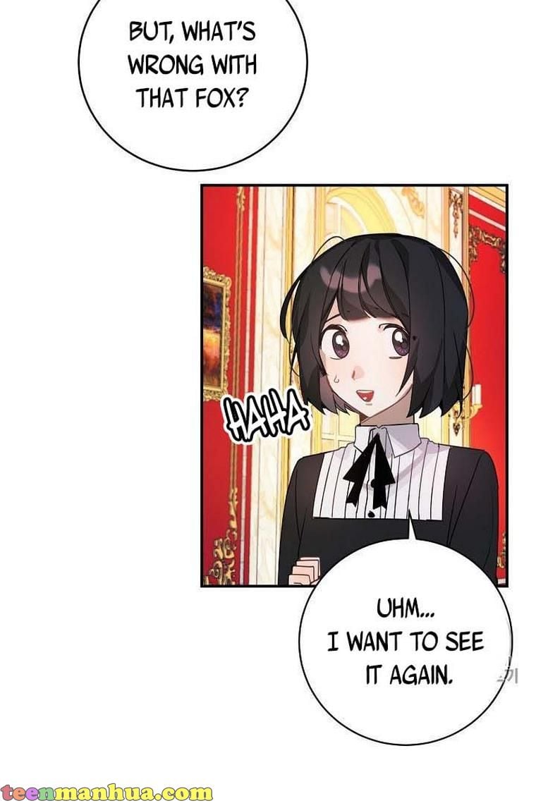 Handmade – Manga chapter 18 - page 45