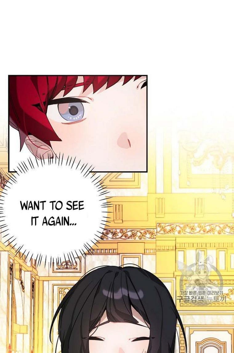 Handmade – Manga chapter 18 - page 46