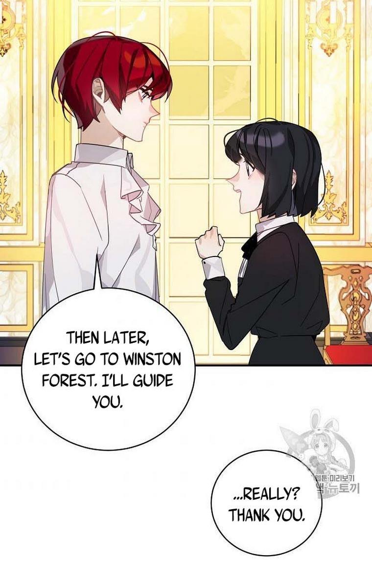 Handmade – Manga chapter 18 - page 48