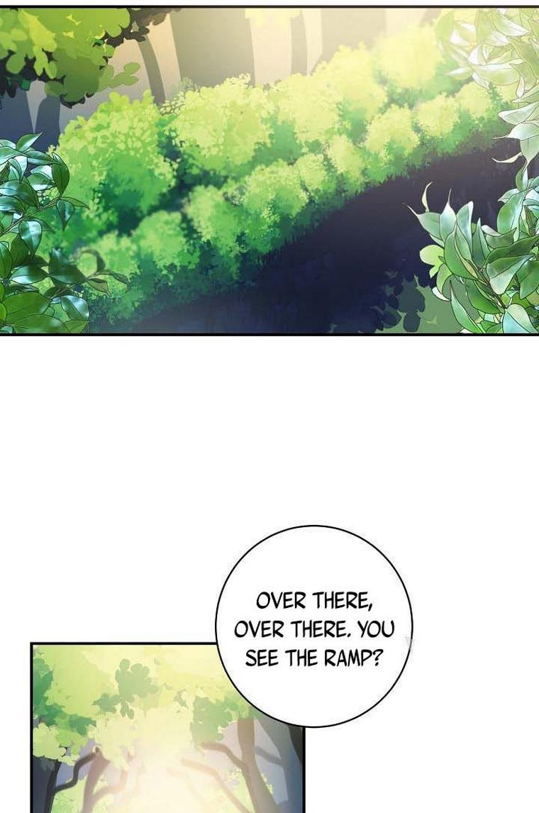 Handmade – Manga chapter 18 - page 50