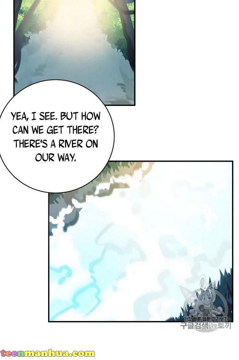 Handmade – Manga chapter 18 - page 51