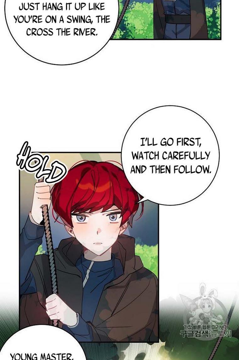 Handmade – Manga chapter 18 - page 53