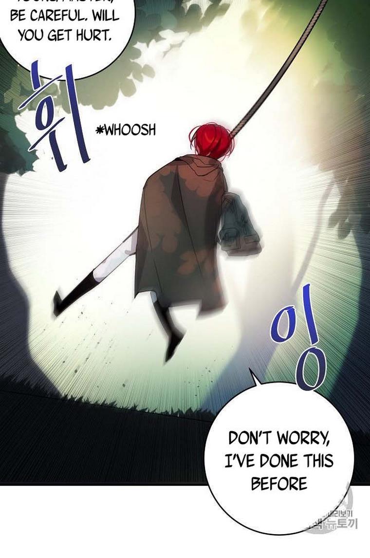 Handmade – Manga chapter 18 - page 54