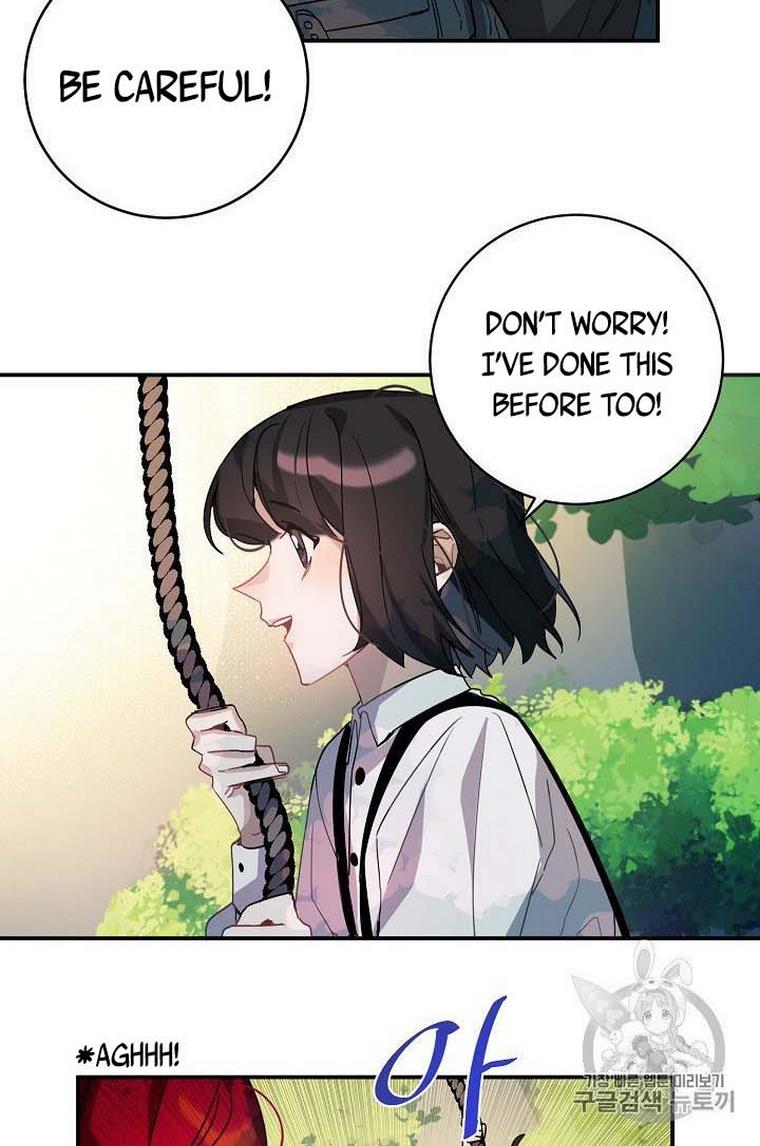 Handmade – Manga chapter 18 - page 56