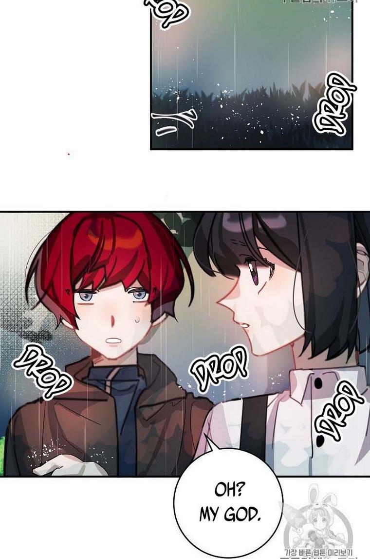 Handmade – Manga chapter 18 - page 60