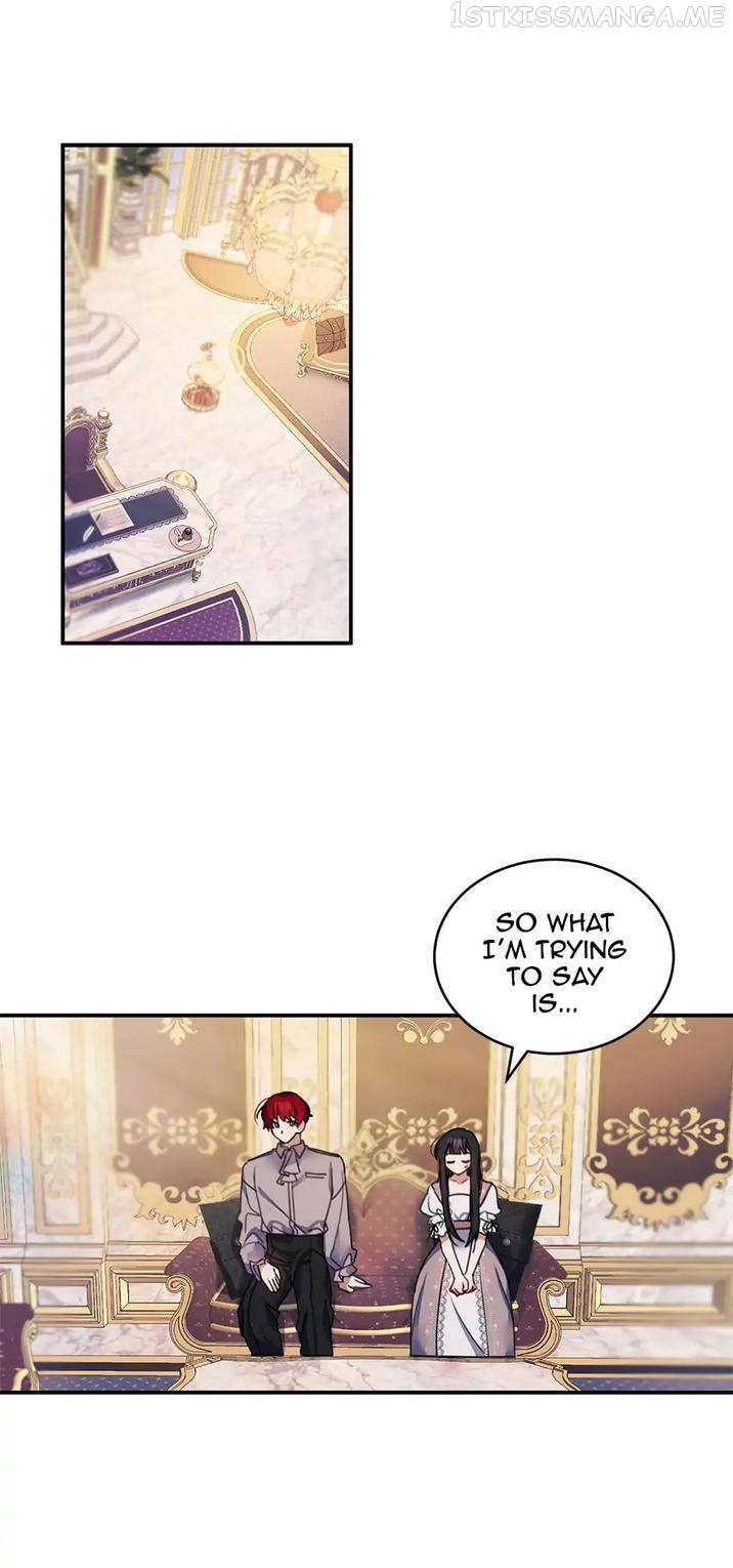 Handmade – Manga Chapter 67 - page 1