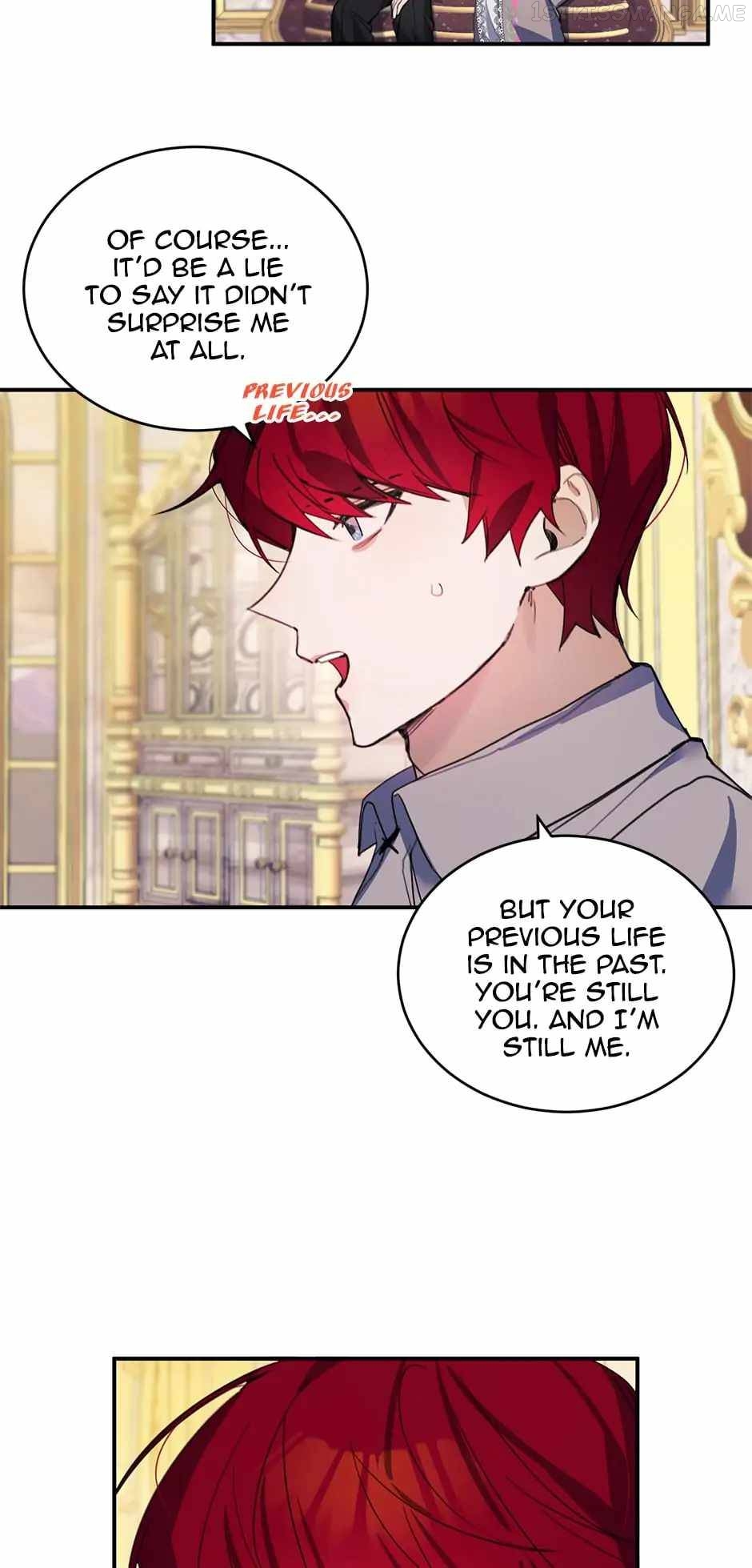 Handmade – Manga Chapter 67 - page 11