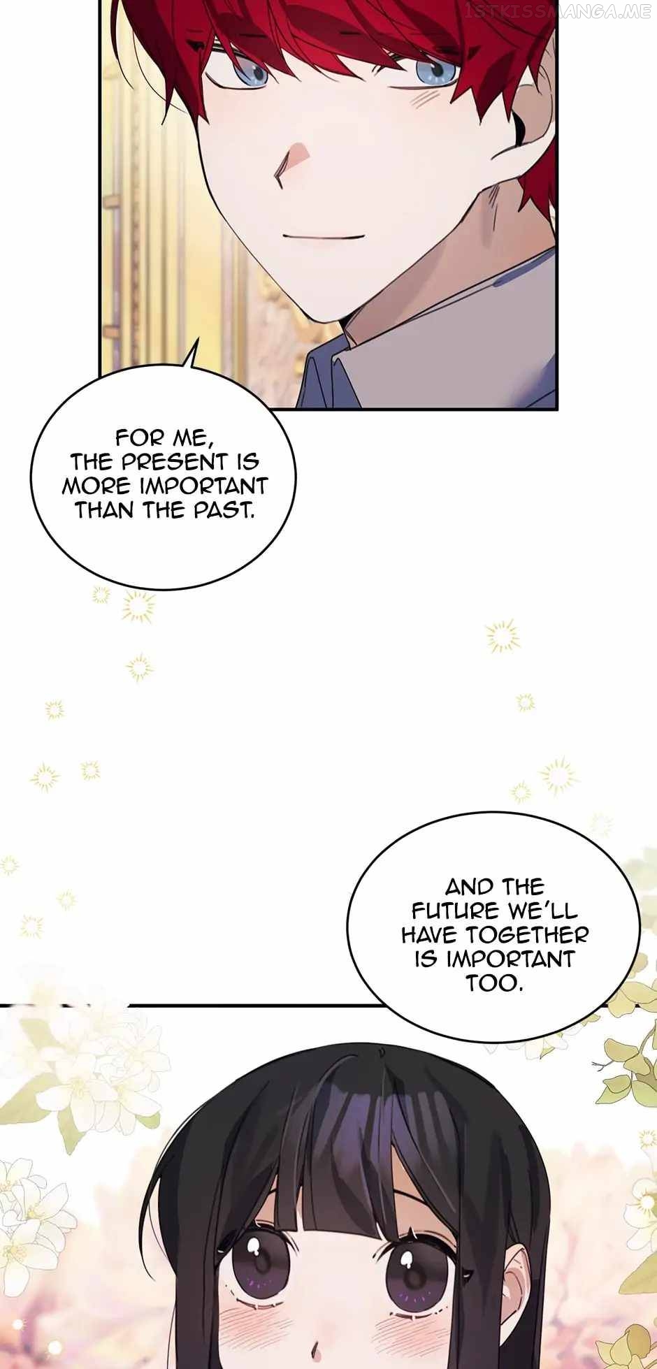 Handmade – Manga Chapter 67 - page 12