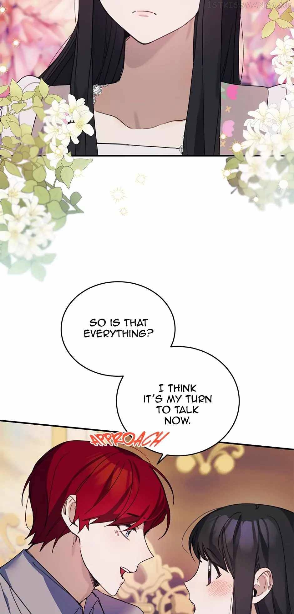 Handmade – Manga Chapter 67 - page 13