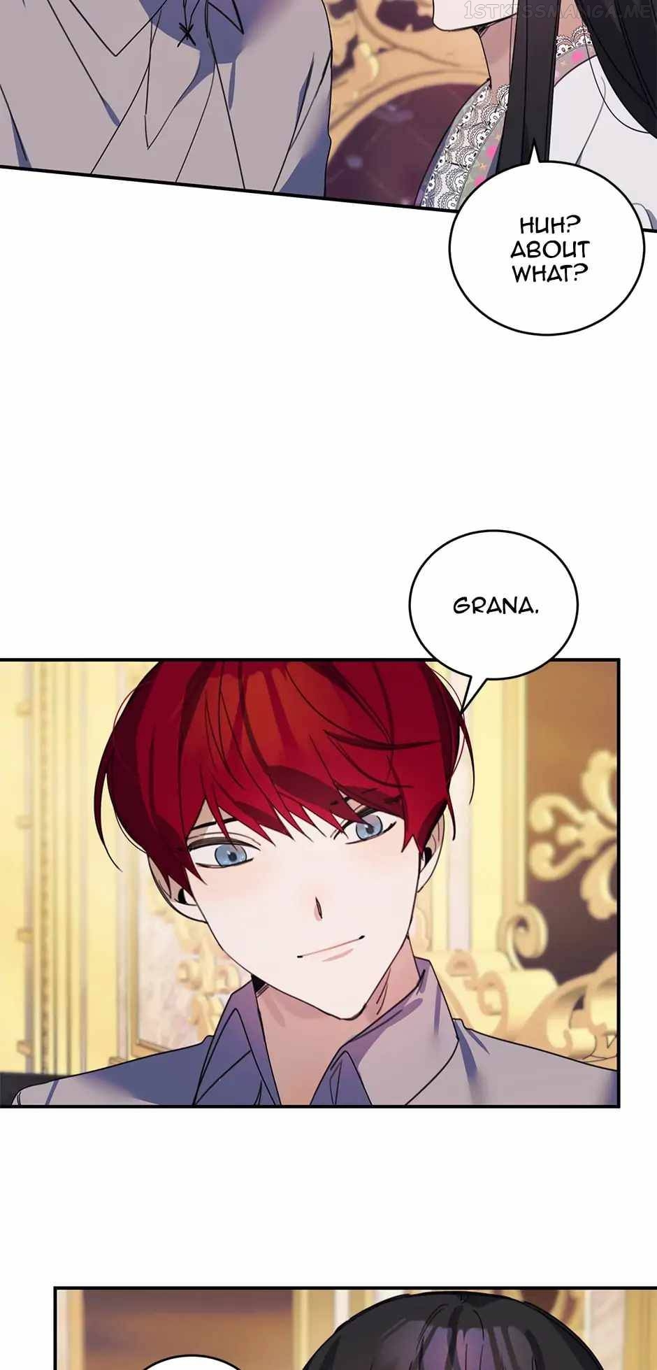 Handmade – Manga Chapter 67 - page 14