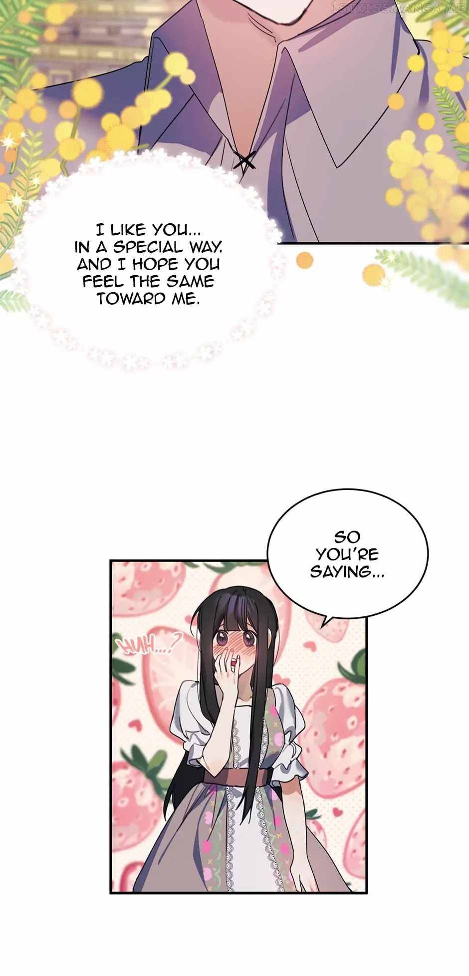 Handmade – Manga Chapter 67 - page 16