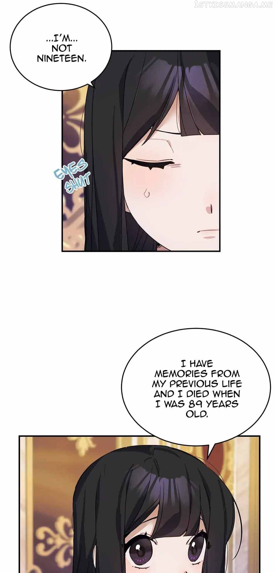 Handmade – Manga Chapter 67 - page 2