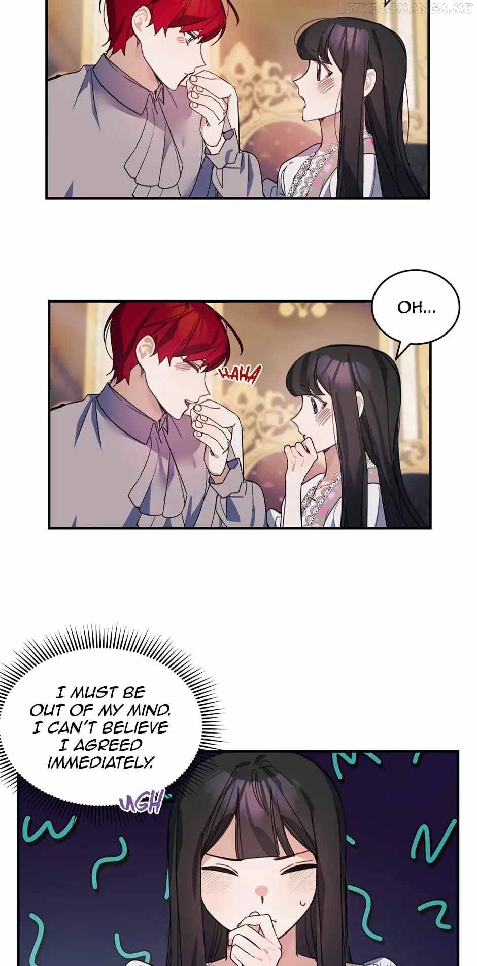 Handmade – Manga Chapter 67 - page 20