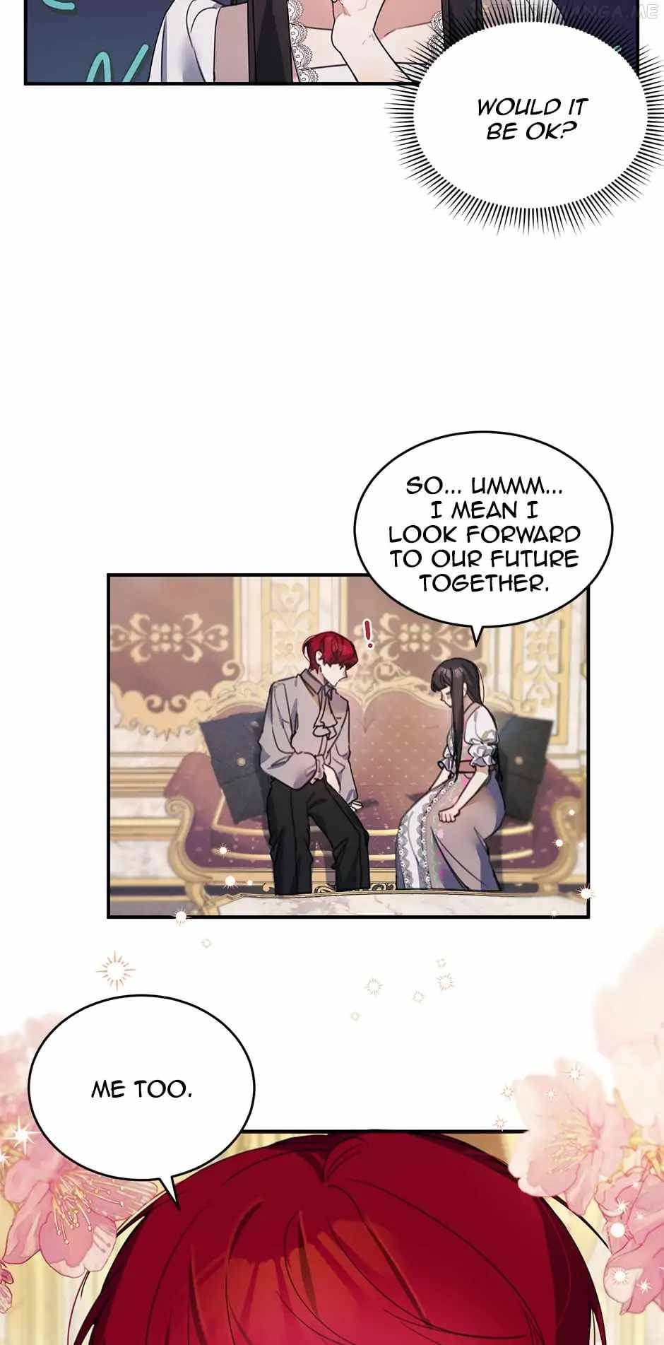 Handmade – Manga Chapter 67 - page 21
