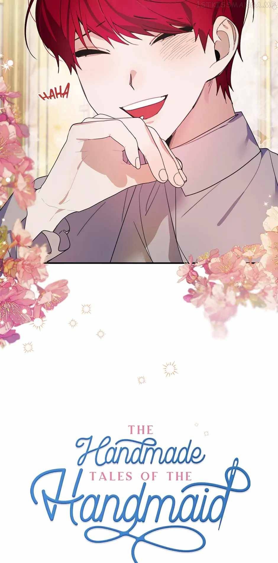 Handmade – Manga Chapter 67 - page 22