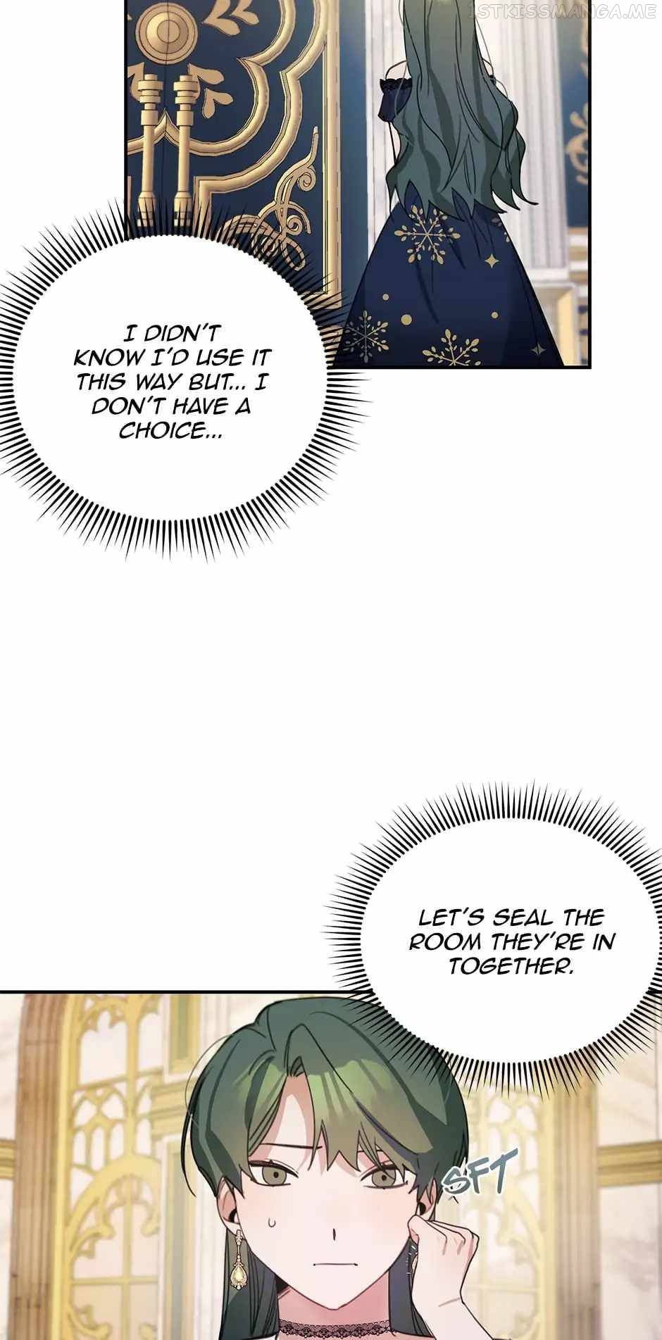 Handmade – Manga Chapter 67 - page 24