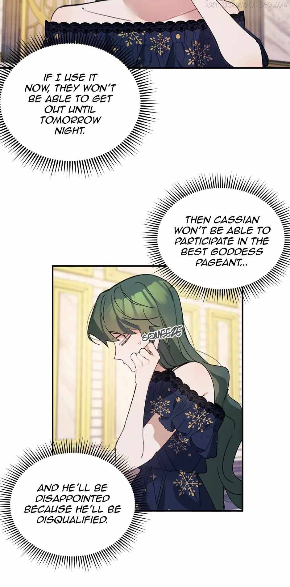 Handmade – Manga Chapter 67 - page 25