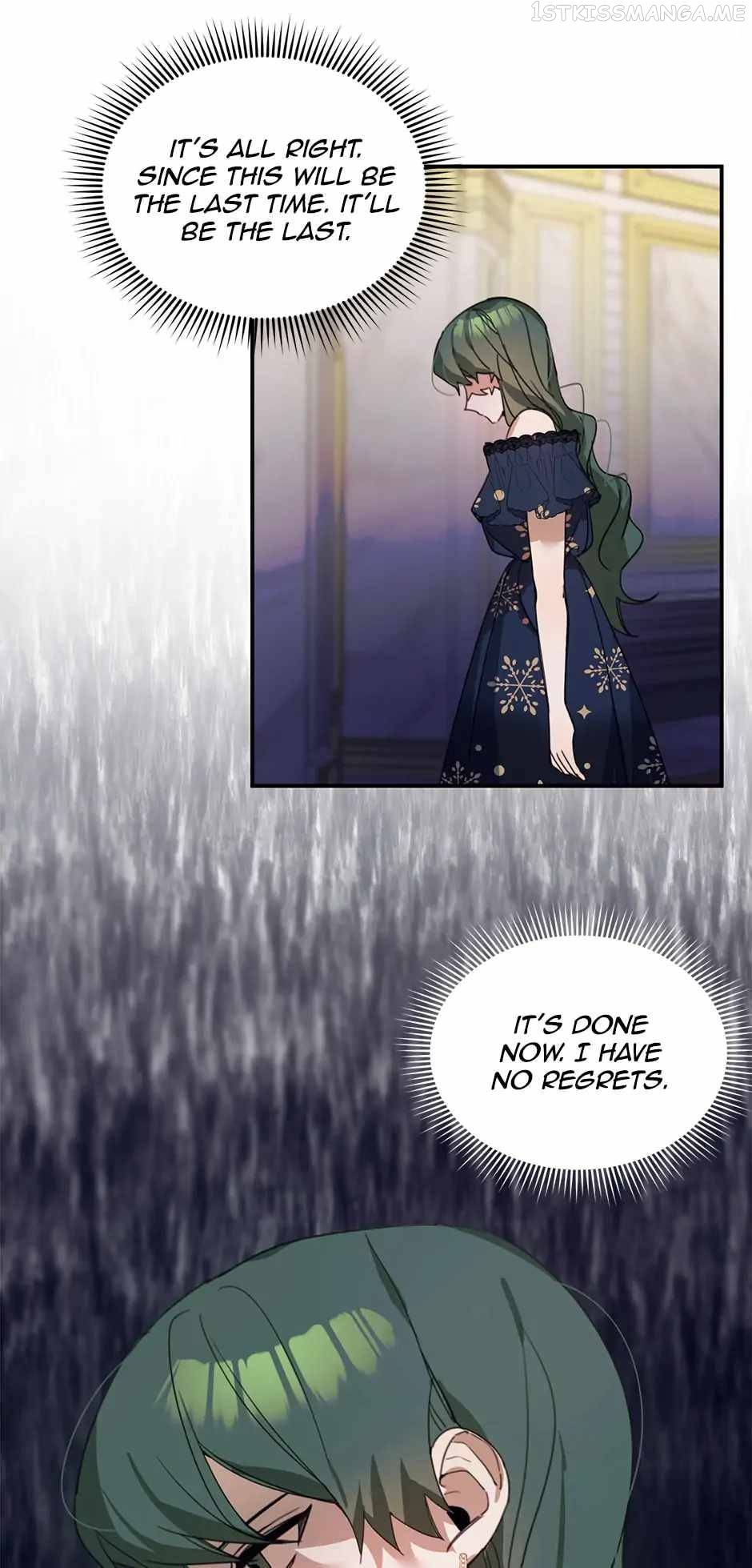 Handmade – Manga Chapter 67 - page 28