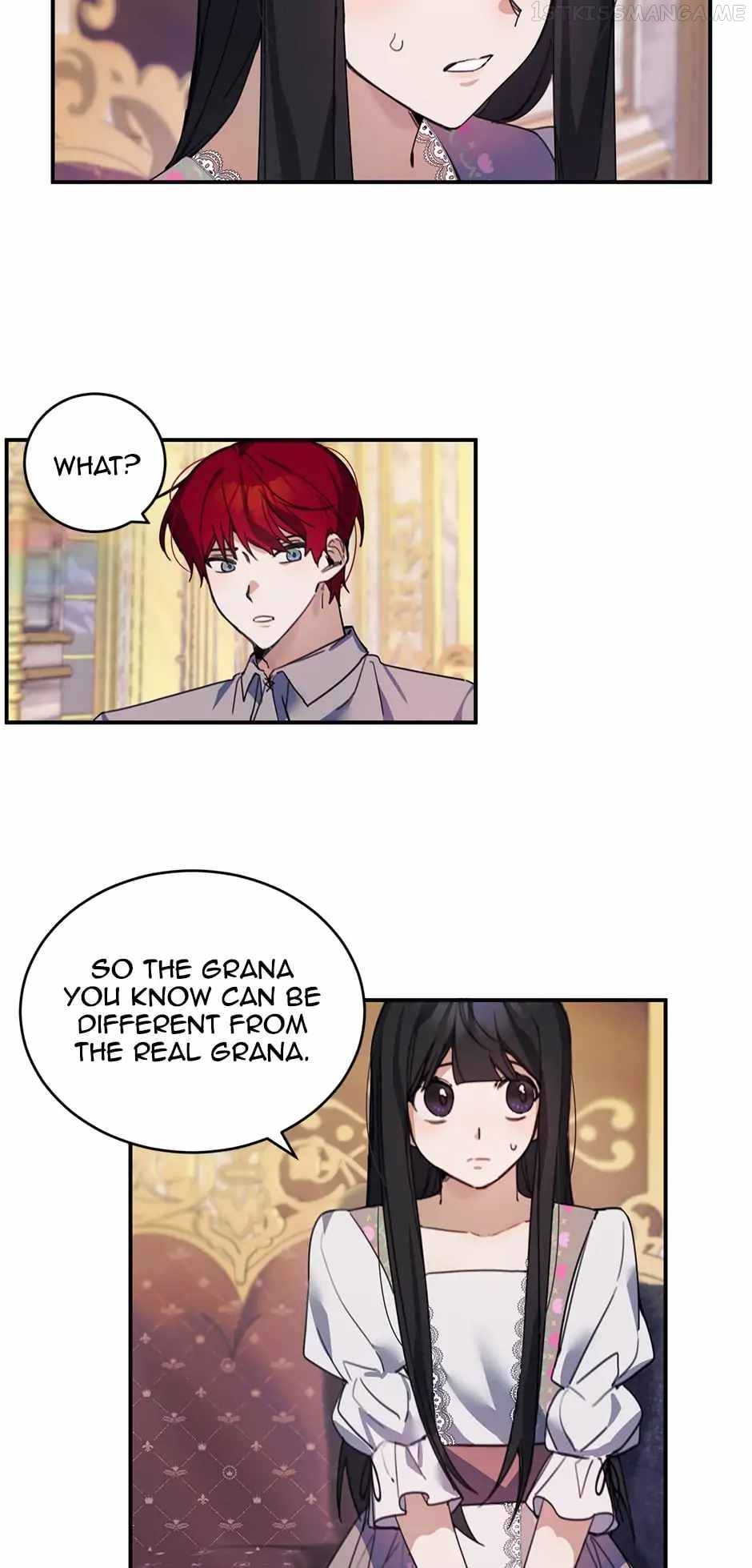 Handmade – Manga Chapter 67 - page 3