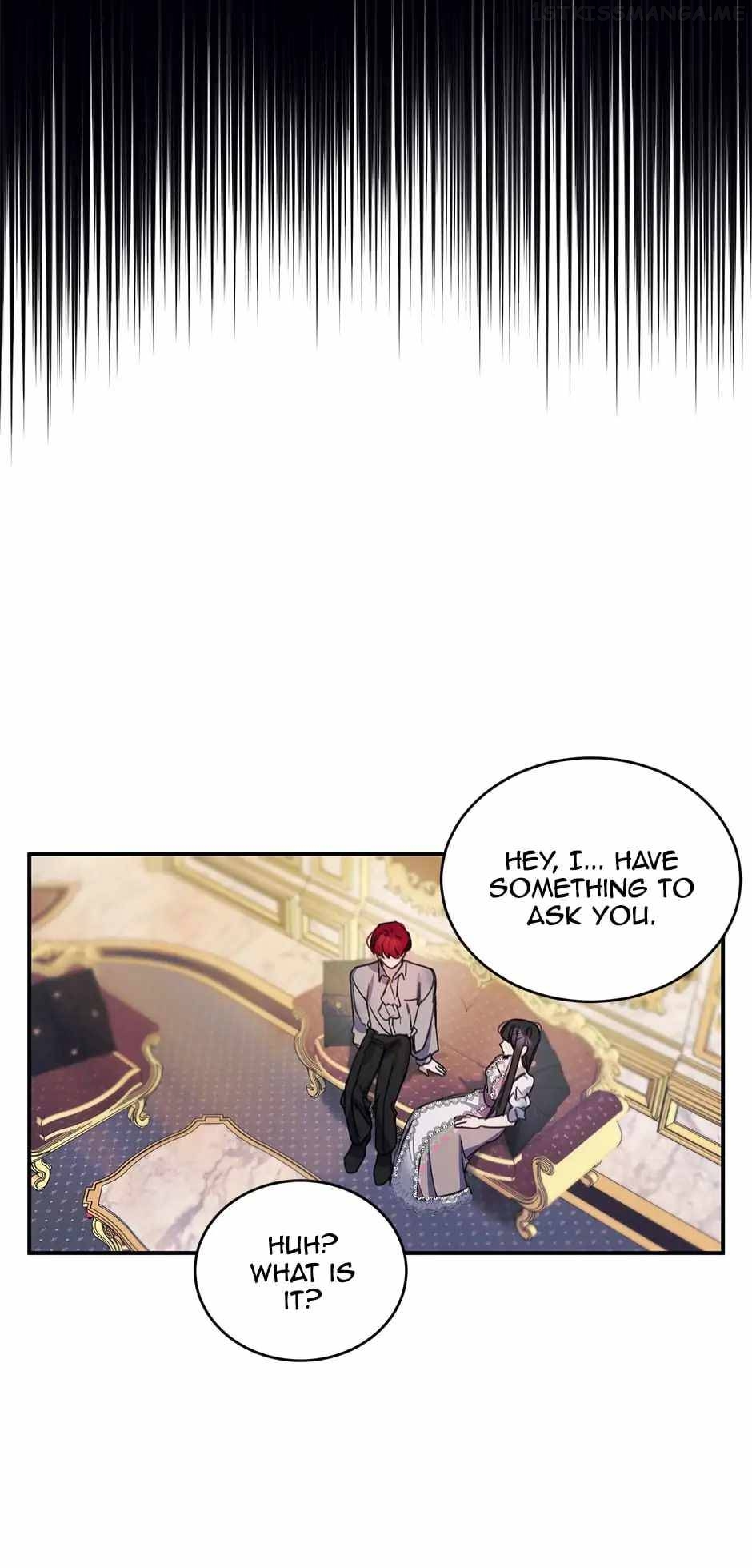 Handmade – Manga Chapter 67 - page 30