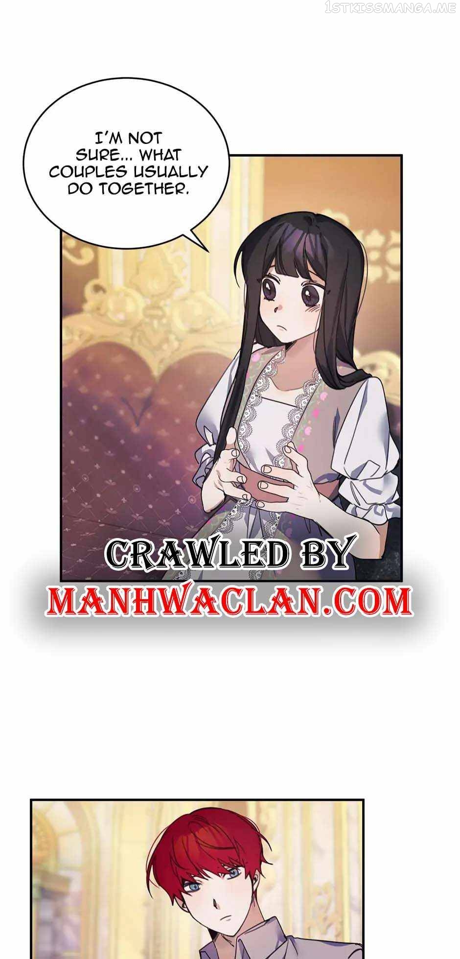 Handmade – Manga Chapter 67 - page 31