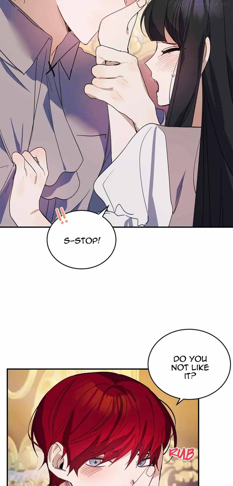 Handmade – Manga Chapter 67 - page 37