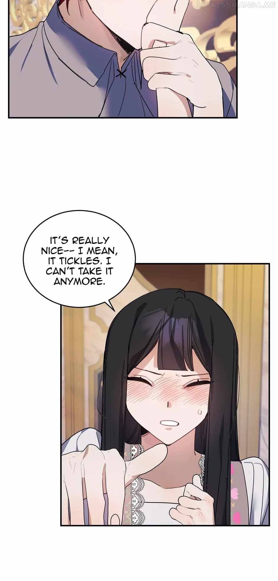 Handmade – Manga Chapter 67 - page 38