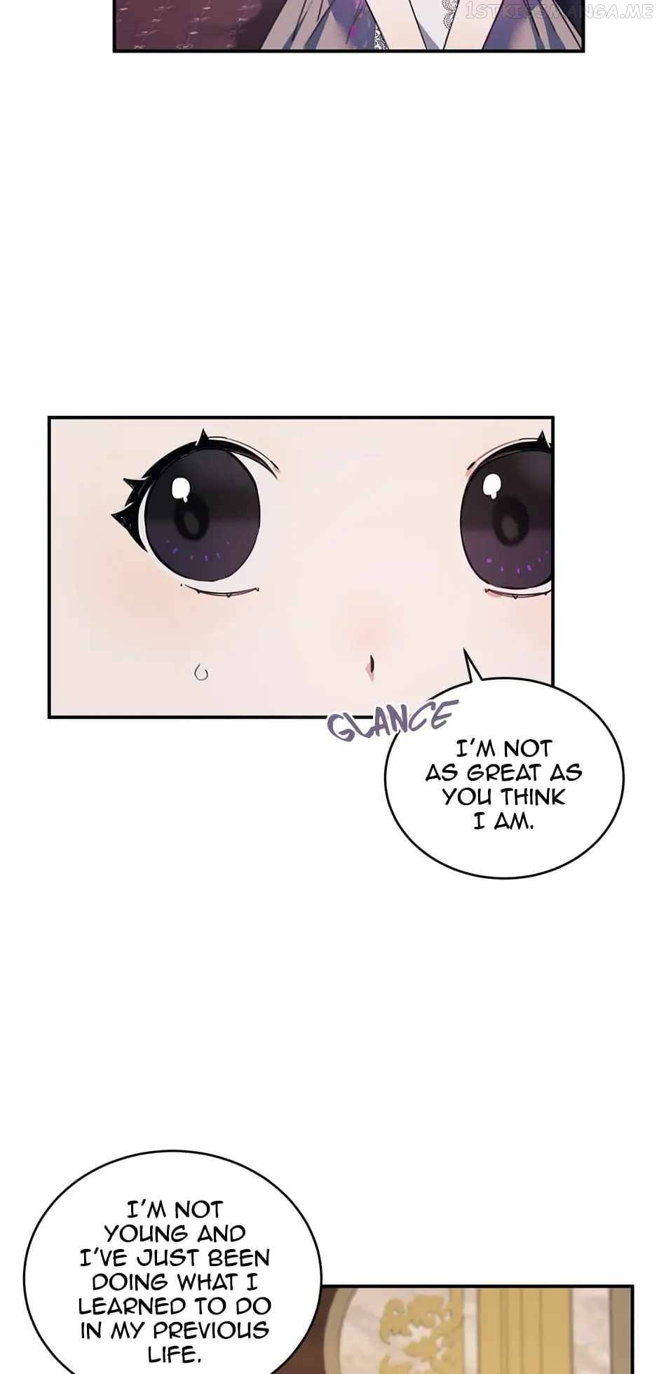 Handmade – Manga Chapter 67 - page 4