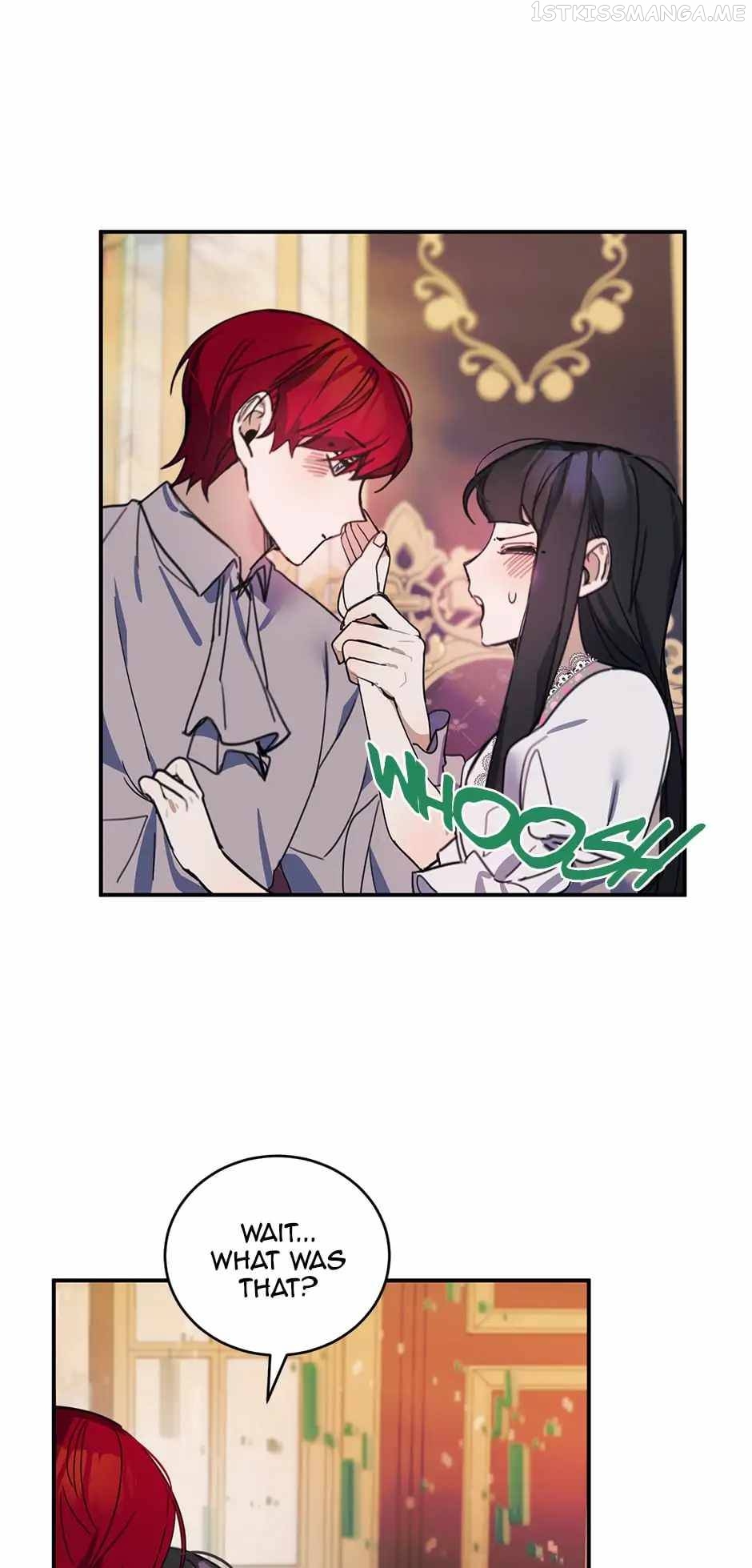 Handmade – Manga Chapter 67 - page 40