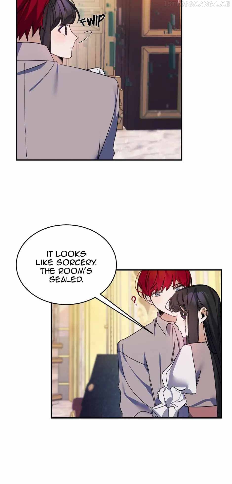 Handmade – Manga Chapter 67 - page 41