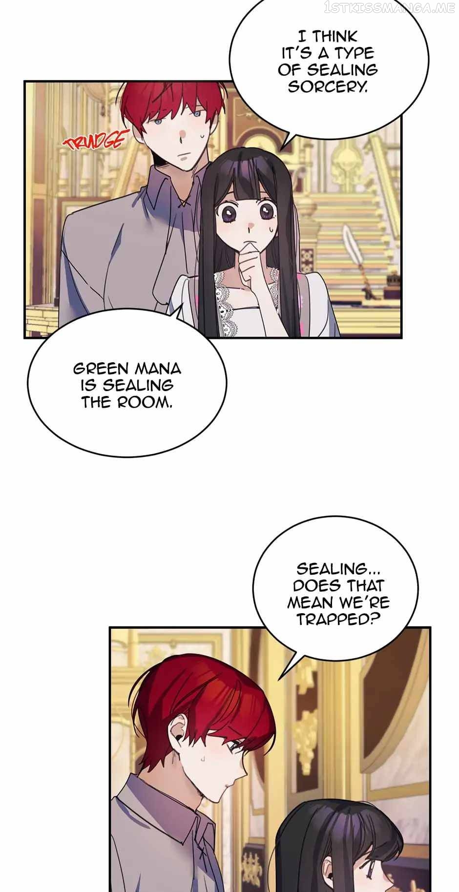 Handmade – Manga Chapter 67 - page 43