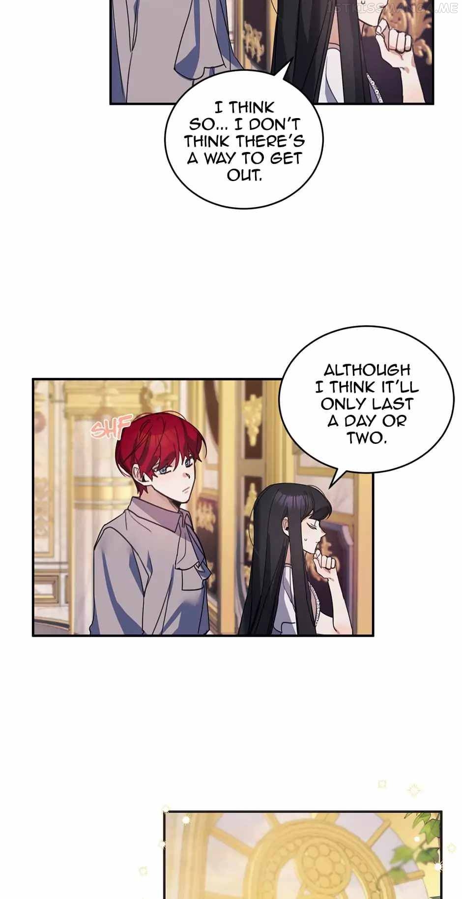Handmade – Manga Chapter 67 - page 44