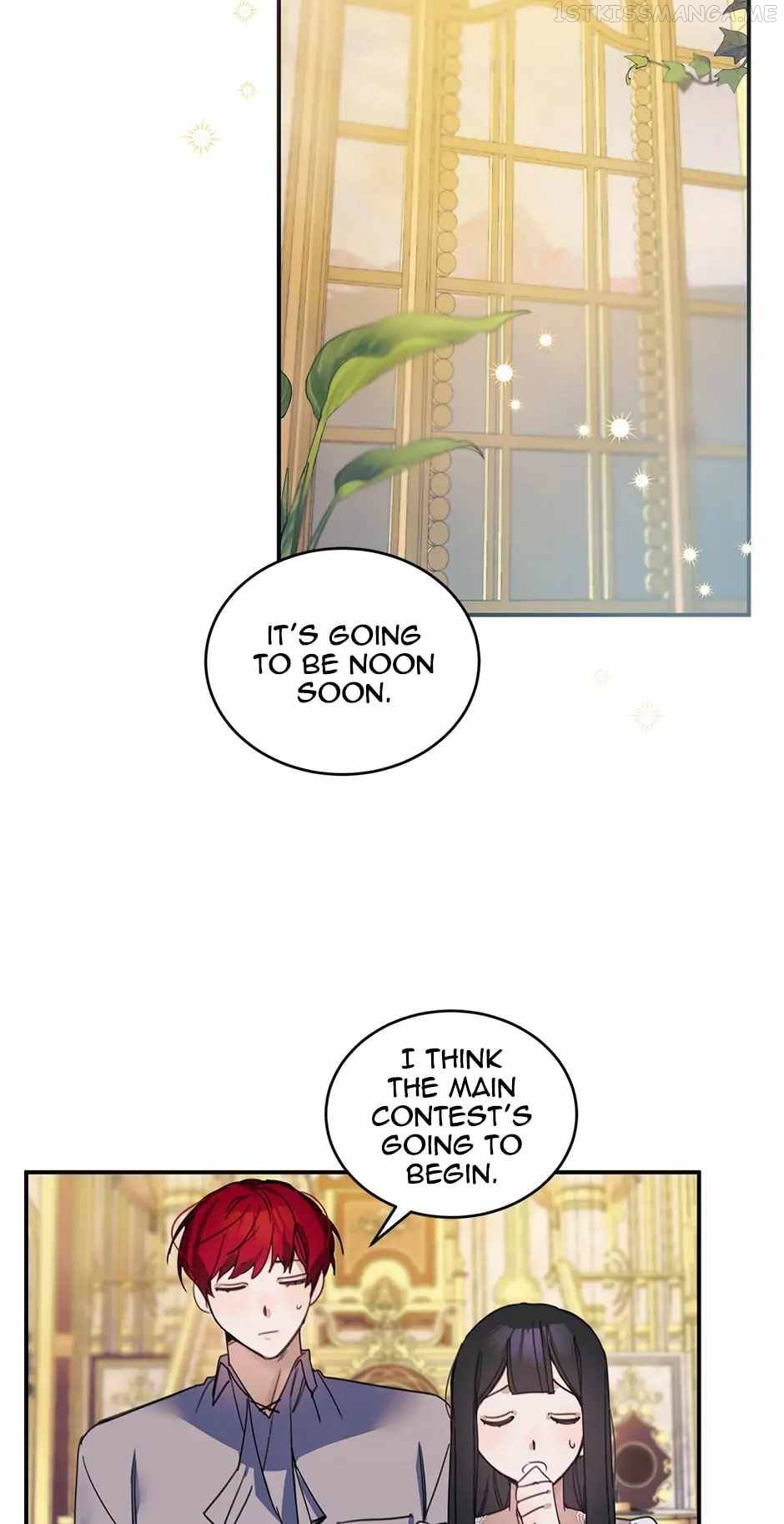 Handmade – Manga Chapter 67 - page 45