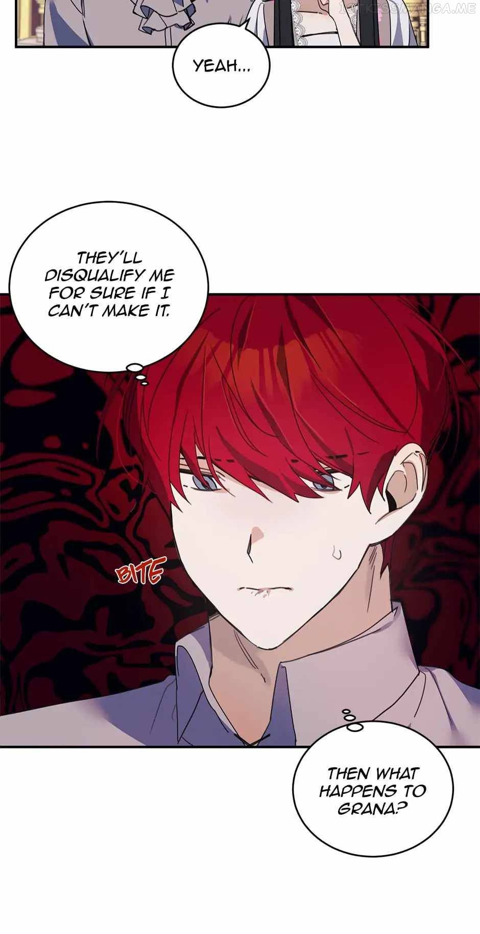 Handmade – Manga Chapter 67 - page 46