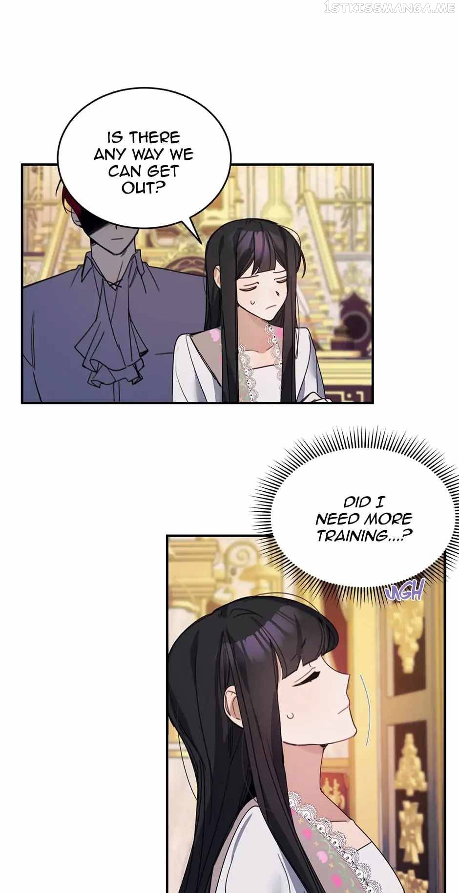Handmade – Manga Chapter 67 - page 47