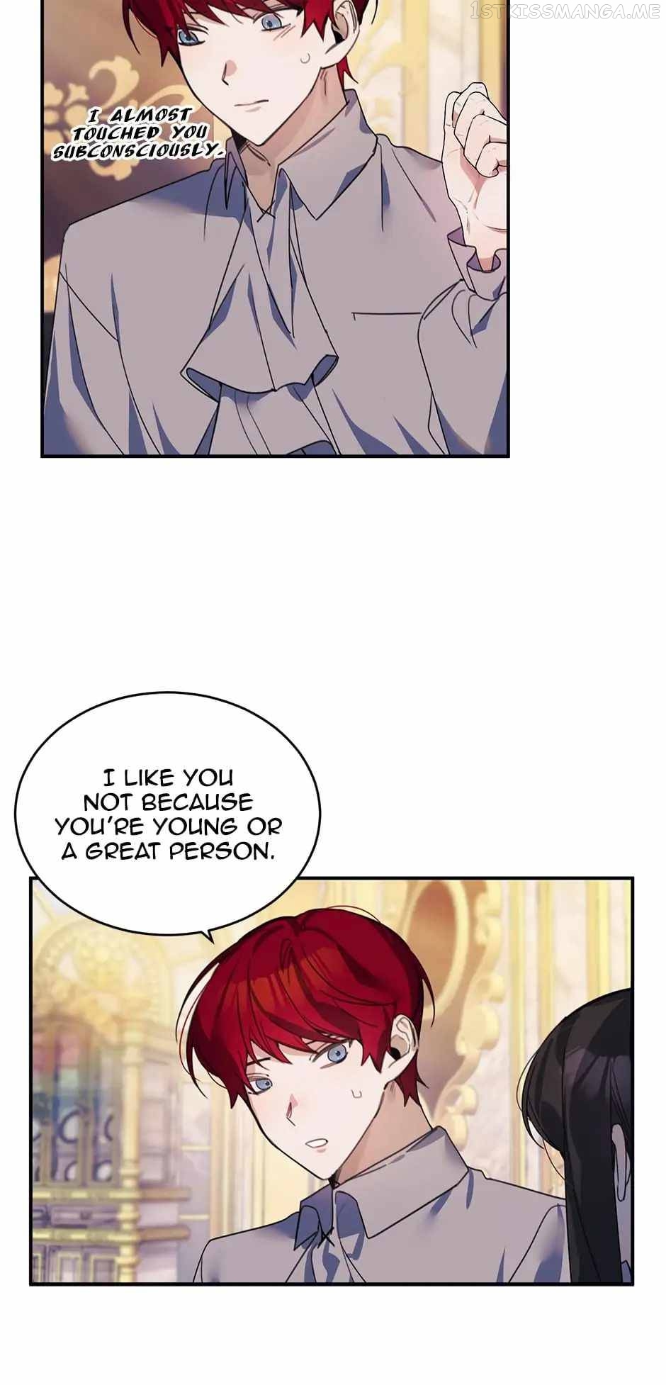 Handmade – Manga Chapter 67 - page 8