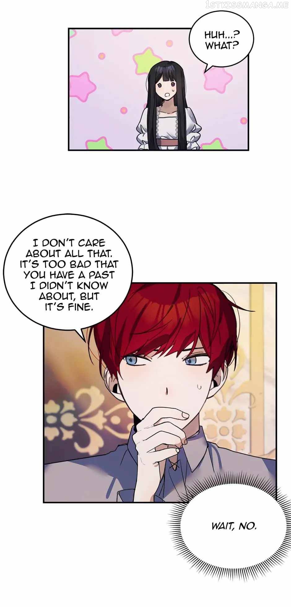 Handmade – Manga Chapter 67 - page 9