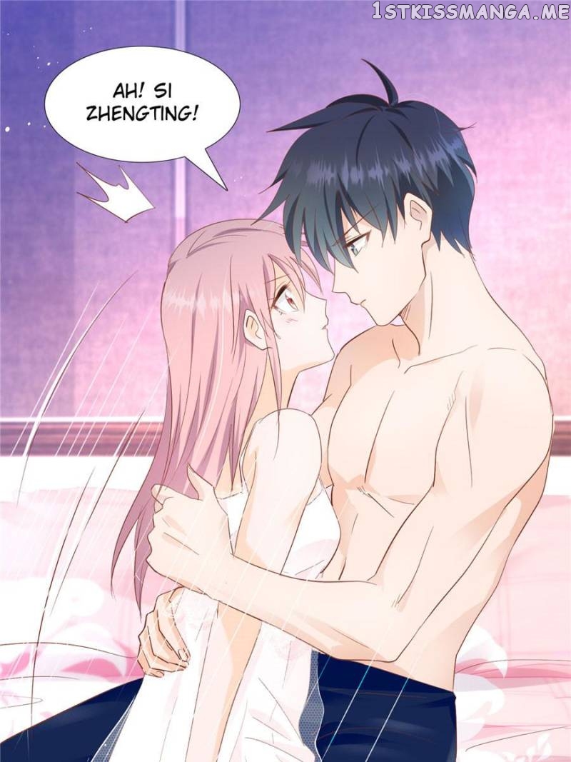 Hello, Heir chapter 37 - page 1