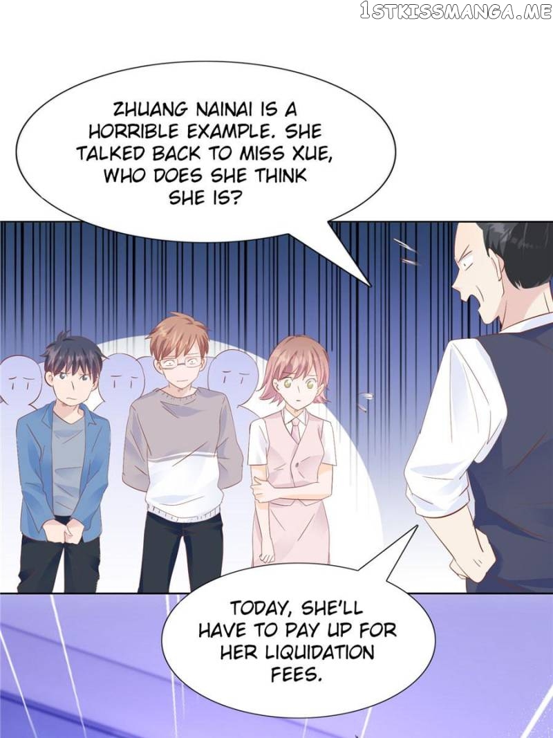 Hello, Heir chapter 37 - page 13