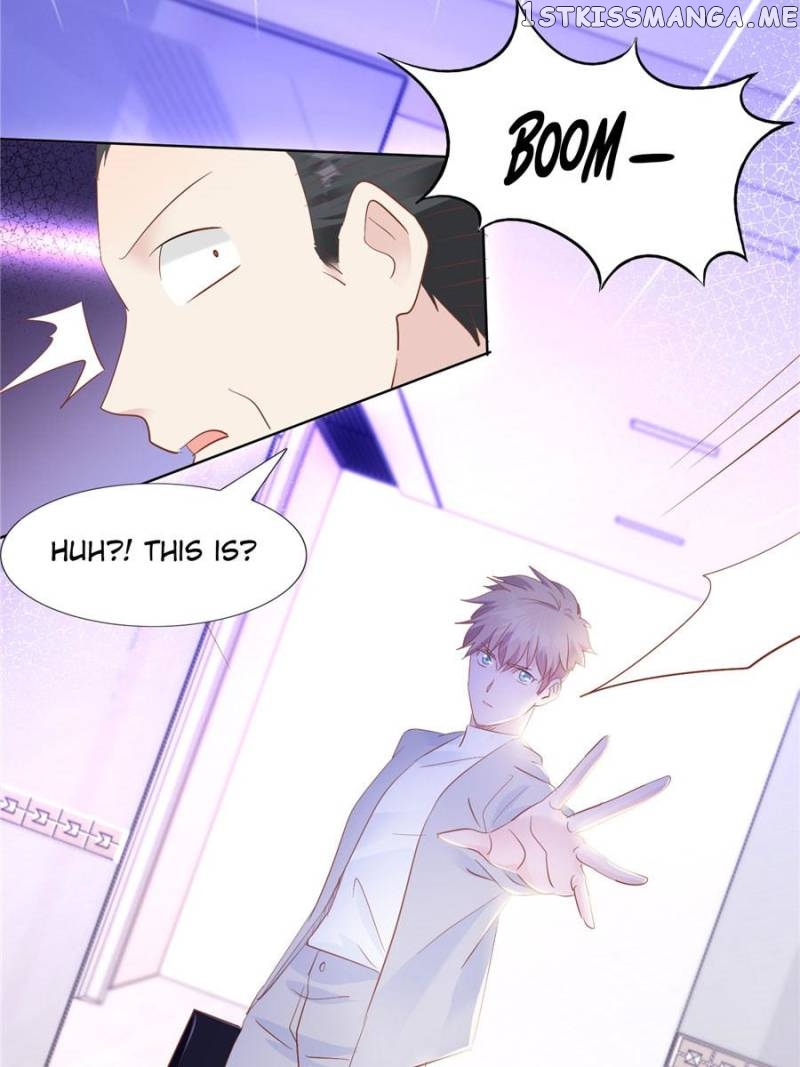 Hello, Heir chapter 37 - page 14
